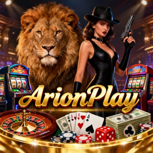 ArionPlay