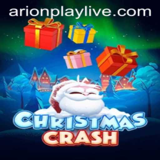 Exploring the Festive Adventures of ChristmasCrash Featuring ArionPlay