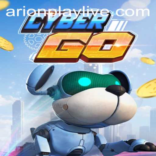 Unveiling CyberGO: The Thrilling New Era of Interactive Gaming with ArionPlay