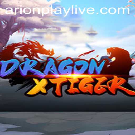 Unleashing the Power of DragonXTiger: An Epic Gaming Experience with ArionPlay