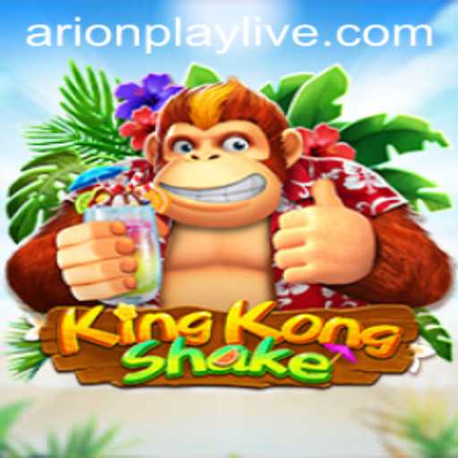 Discover the Thrills of KingKongShake with ArionPlay