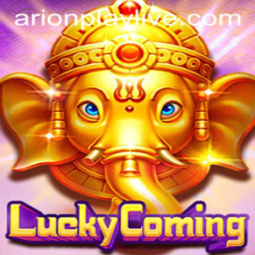 LuckyComing: A Dive into the Thrills of Modern Gaming with ArionPlay