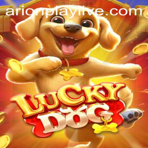 Unleashing the Thrill: Dive into the World of LuckyDog