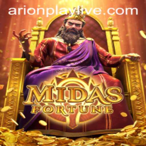 Discover the Enchanting World of MidasFortune and ArionPlay