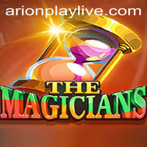 Dive into the Magical Realm of TheMagicians and Unravel the Mystery with ArionPlay