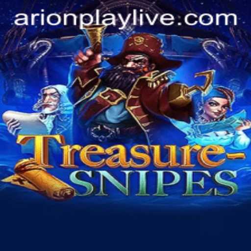 Unlock the Adventure: Exploring TreasureSnipes and the Influence of ArionPlay