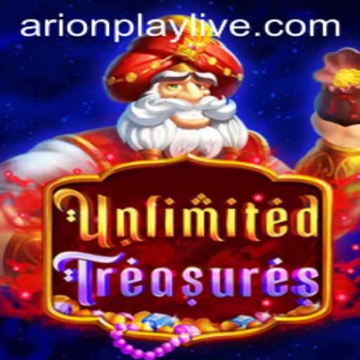 Navigating the World of UnlimitedTreasures with ArionPlay
